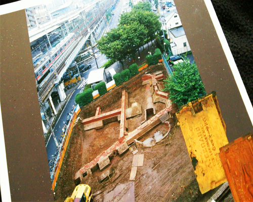 二代目横浜駅遺構の基礎画像.jpg