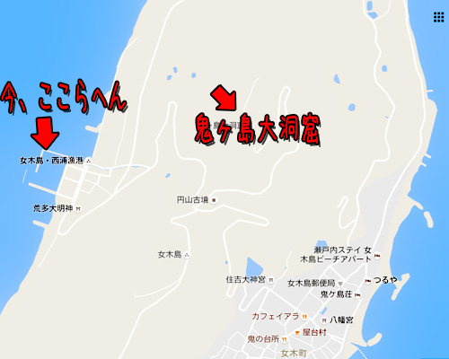 女木島・ＯＫの島・地図.jpg
